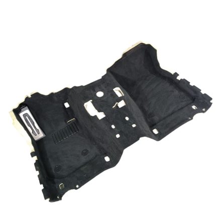 Carpet Forro Assoalho Bmw M3 Competition G80 2021 2025 Diant