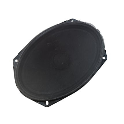 Alto Falante Porta Dodge Ram 1500 Limited 2022 2023 2024 Oem