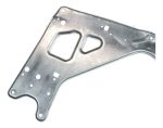 Chapao Assoalho Suspensao Porsche Panamera 971 2017 A 2021 - Imagem 8