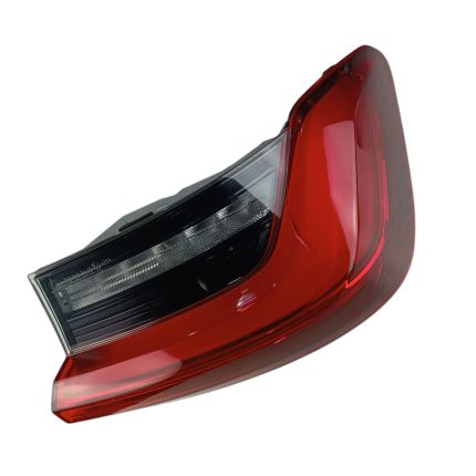 Lanterna Carroceria Bmw M3 Competition G80 2021 a 2025 Dir