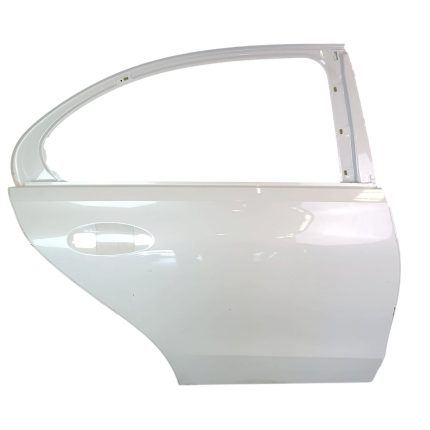 Porta Mercedes C300 Amg Line Eq 2022 A 2024 Traseira Direita