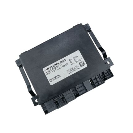 Modulo Caixa Cambio Mercedes C300 Amg Line Eq 2022 2023 2024