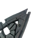 Espuma Vedação Retrovisor Bmw X4 M40 G02 2019 a 2022 Direito - Imagem 4