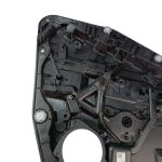 Maquina Vidro Porta Traseira Bmw X4 M40 2019 a 2022 Direita - Imagem 8