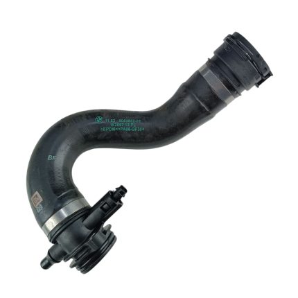 Mangueira Bomba Agua Motor Bmw M3 Competition G80 2021 2025