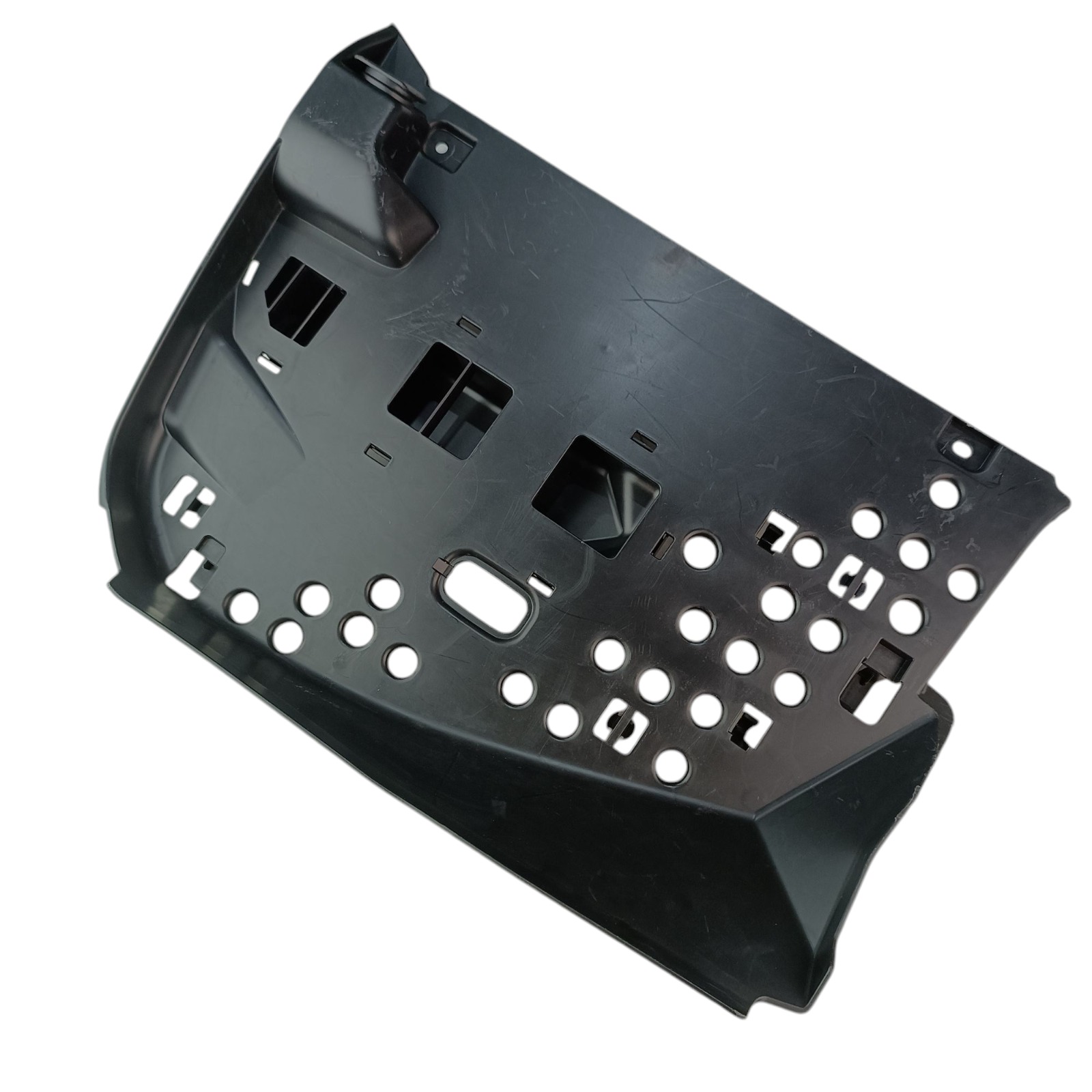e490f410d6f72524e3d5a0d95472234f.jpeg Acabamento Painel Mercedes C300 Amg Line Eq 2022 2024 Direit - Imagem 1