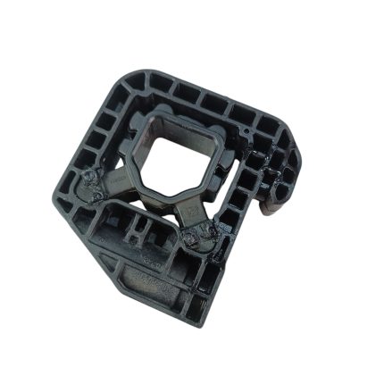 Coxim Inferior Radiador Bmw X4 M40 G02 2019 a 2022 Esquerdo