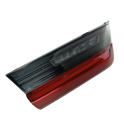 Lanterna Tampa Traseira Bmw M3 Competition G80 2021 2025 Esq
