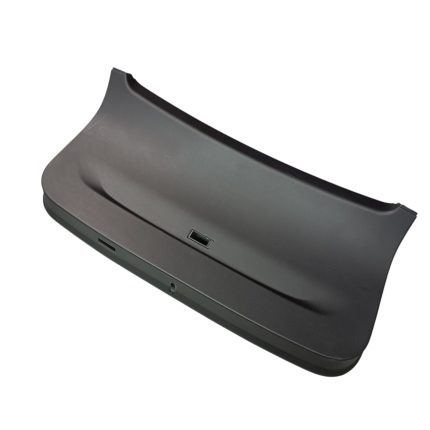 Forro Tampa Traseira Porta Malas Bmw X4 M40 G02 2019 a 2022