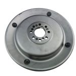 Volante Motor Mercedes C300 Amg Line Eq Boost 2022 a 2024