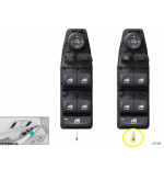 Botao Comando Vidro Retrovisor Bmw M3 Competition G80 2022 - Imagem 2