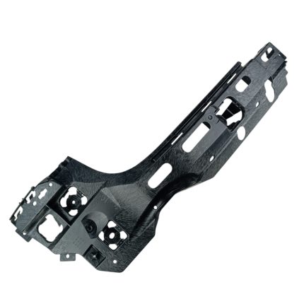 Suporte Guia Parachoque Bmw M3 Competition G80 2022 Tras Esq