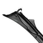 Churrasqueira Parabrisa Bmw M3 Competition G80 2021 a 2025 - Imagem 5