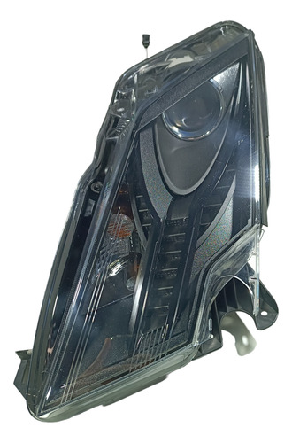 Farol Esquerdo Lamborghini Gallardo 2011