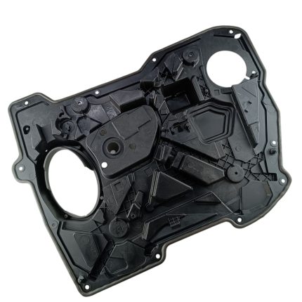 Suporte Maquina Vidro Porta Town Country 3.6 2012 Diant Esq