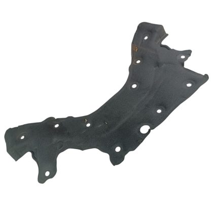 Isolamento Corta Fogo Motor Bmw M3 Competition G80 2021 a 25
