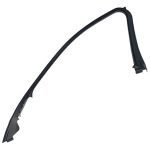 Moldura Arco Porta Bmw M5 F10 2012 A 2016 Dianteiro Direito Original