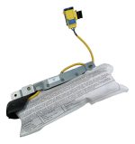 Airbag Banco Porsche Panamera 2008 A 2011 Esquerdo Original - Imagem 9
