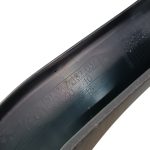 Moldura Arco Porta Bmw M5 F10 2012 a 2016 Traseira Esquerda - Imagem 6