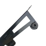 Suporte Radiador Aux Bmw M3 Competition G80 2021 25 Direito - Imagem 7