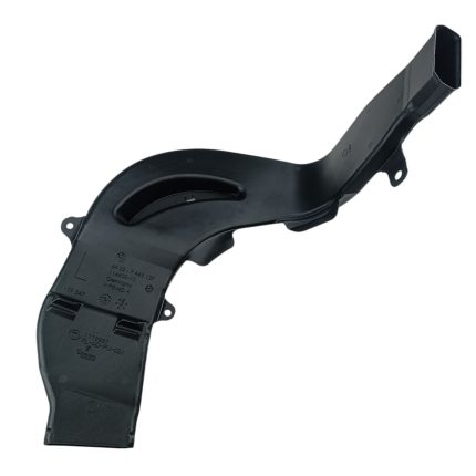 Duto ar Bmw M3 Competition G80 2021 a 2025 Traseiro Esquerdo