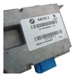 Modulo Controle Camera Kafas Bmw M5 F10 2012 A 2016 Original - Imagem 2
