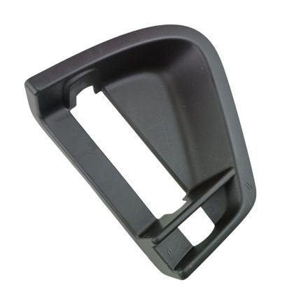 Moldura Maçaneta Porta Town Country 3.6 2012 Tras Esquerda