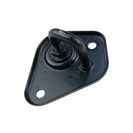 Batente Trava Capo Mercedes C300 Amg Line Eq 2022 a 2024 Oem