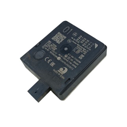 Modulo Sensor Ponto Cego Mercedes C300 Amg Eq 2022 2024
