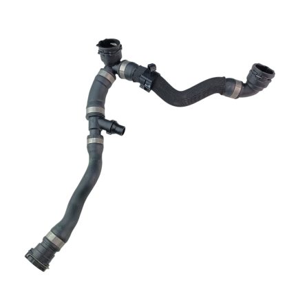 Tubo Mangueira Agua Radiador Bmw X4 M40 2019 2020 2021 2022