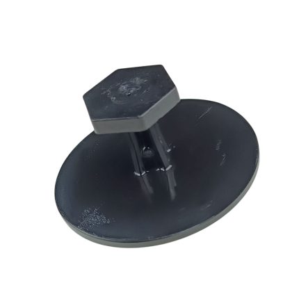 Suporte Tampao Bagagito Bmw M3 Competition G80 2021 a 2025