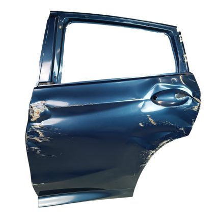 Porta Traseira Bmw X4 M40 G02 2019 2020 2021 2022 Esquerda