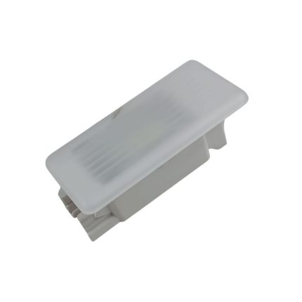 Luz Cortesia Porta Malas Bmw M3 Competition G80 2021 a 2025