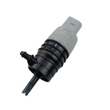 Bomba Esguicho Agua Parabrisa Bmw M3 Competition G80 2022