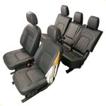 Jogo Bancos Land Rover Defender 110 2020 2021 2022 Original