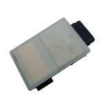 Modulo Radar Ponto Cego Bmw M3 Competition G80 2022 Original - Imagem 6