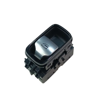 Botao Vidro Porta Mercedes C300 Amg Line Eq 2022 2023 2024