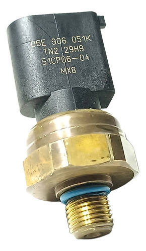 Sensor Pressao Combustivel Lamborghini Gallardo V10