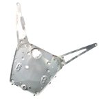 Chapao Protetor Motor Bmw M3 Competition G80 2021 a 2025 Oem - Imagem 4