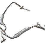 Tubo Cano Oleo Lubrificaçao Turbina Bmw X6m F86 2015 A 2019