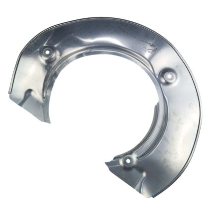Espelho Disco Freio Bmw M3 Competition G80 2022 Diant Esquer