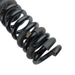 Par Mola Traseira Suspensao Bmw M3 Competition G80 2021 2025 - Imagem 7
