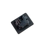 Luz Led Placa Traseira Mercedes C300 Amg Line Eq 2022 a 2024 - Imagem 3