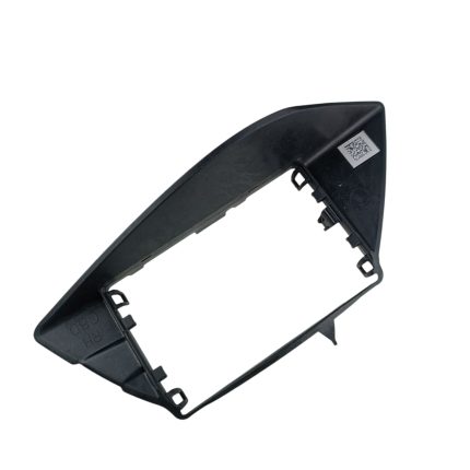 Guia Parachoque Bmw M3 Competition G80 2021 a 2025 Tras Dir