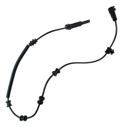 Sensor Abs Ram 1500 Limited 2022 2023 2024 Traseiro Original