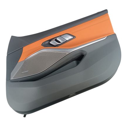 Forro Porta Bmw M3 Competition G80 2021 a 2025 Diant DireitoP1 B8