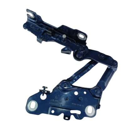 Dobradiça Braço Capô Bmw X4 M40 2019 2020 2021 2022 Direito