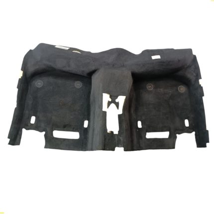 Carpet Assoalho Traseiro Bmw M5 F10 2012 A 2016 Original