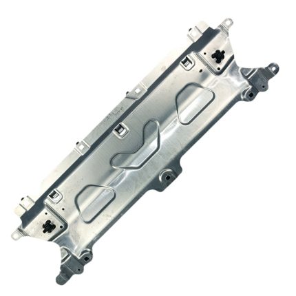 Defletor Travessa Superior Frontal Bmw X4 M40 2019 a 2022 Original
