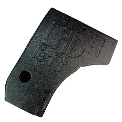 Isopor Carpet Dianteiro Bmw X4 M40 G02 2019 a 2022 Esquerdo